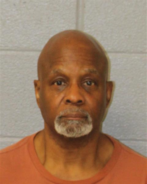 Mugshot of DAVID MICHAEL WILLIAMS