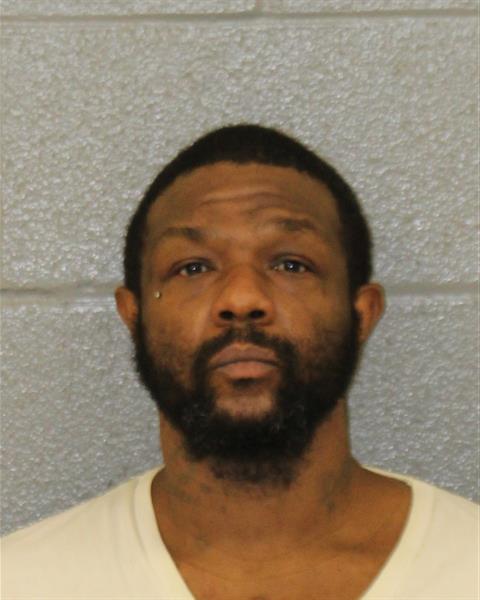 Mugshot of ROSCHEE DAYTRON STURDIVANT