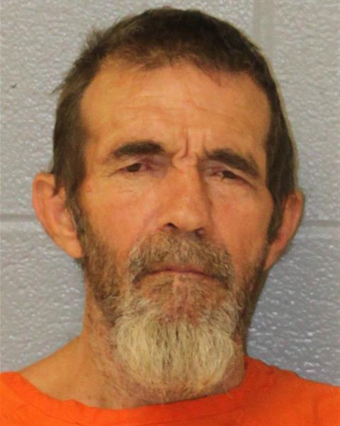 Mugshot of BILLY REDMON