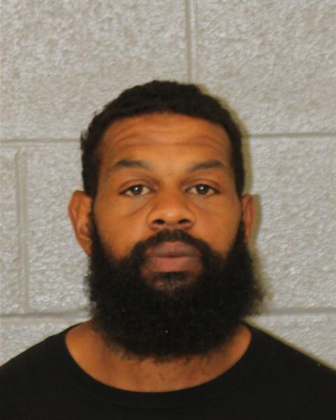 Mugshot of BRIAN ONEAL WHITE