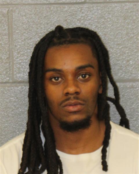 Mugshot of RASJUSTICE AMARI DACOSTA