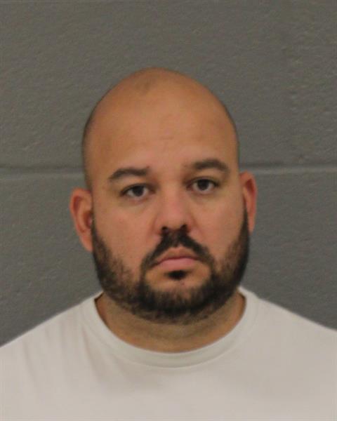 Mugshot of ALFREDO JOSE ALDANA RODRIGUEZ