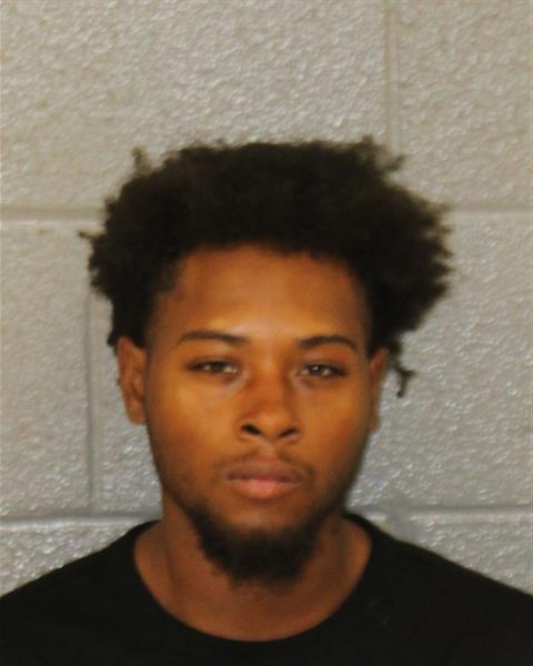 Mugshot of DAVION MONTEZ MILLS