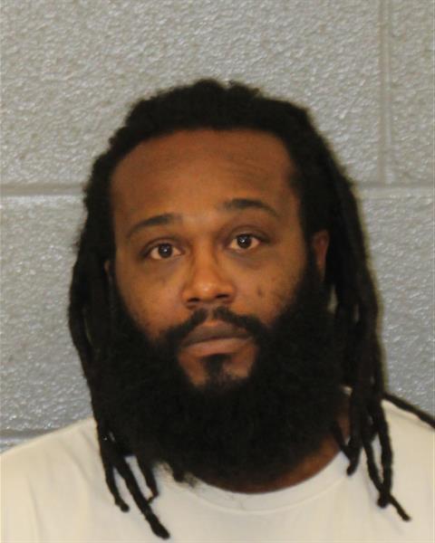 Mugshot of DEVEN GILLESPIE
