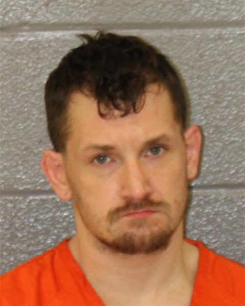 Mugshot of LOGAN JUSTICE