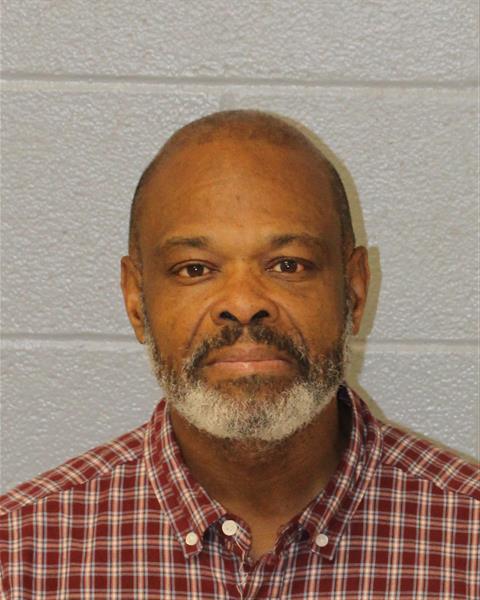 Mugshot of SYLVESTER JAMES