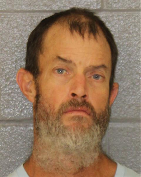 Mugshot of WILLIAM EDWARD NICHOLS