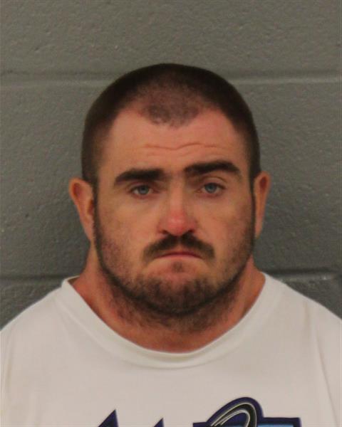 Mugshot of TIMMY DEAN OUTLAW