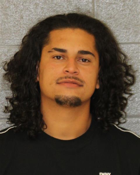 Mugshot of JONATHAN COLLADO-ZAPA...