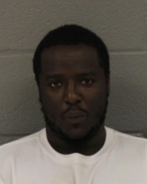 Mugshot of ANTONIO DEMONT SPRINGS