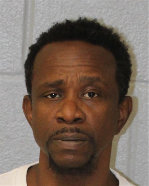 Mugshot of ANTHONY GERALD MCINNIS