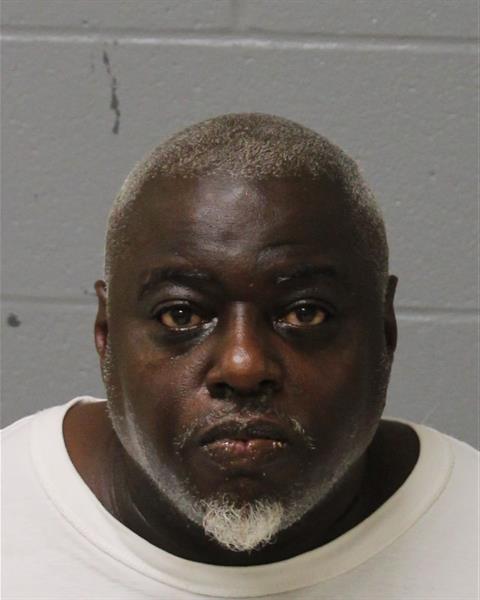 Mugshot of JAMES ALBERT MCCLELLAN
