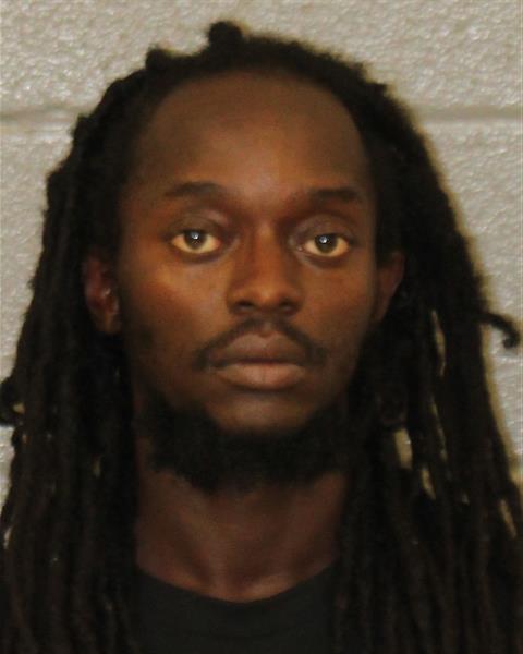 Mugshot of MICHAEL EUGENE YOUNG