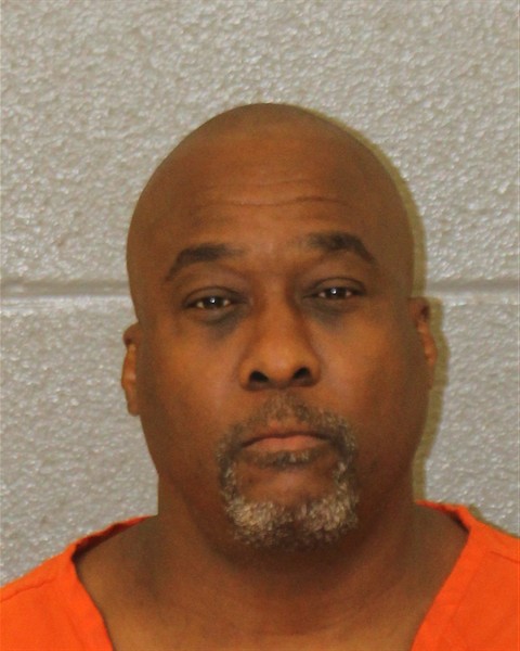 Mugshot of CARL EVERETTE THOMPSON