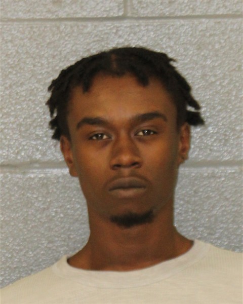Mugshot of SAMUEL RAYE'SHUN QUADARIAN WEDDINGTON