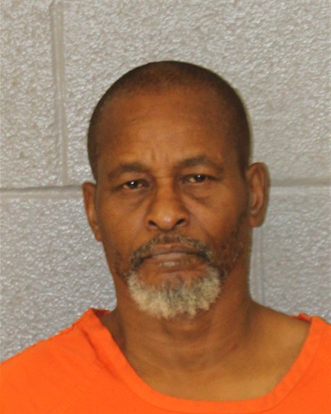 Mugshot of SADECKA ALLEN BELL