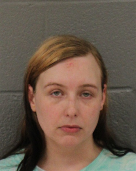 Mugshot of MICHAELA AUGUSTA TRULL