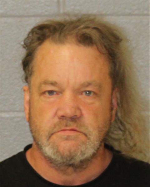 Mugshot of JOHN WADE KINLEY