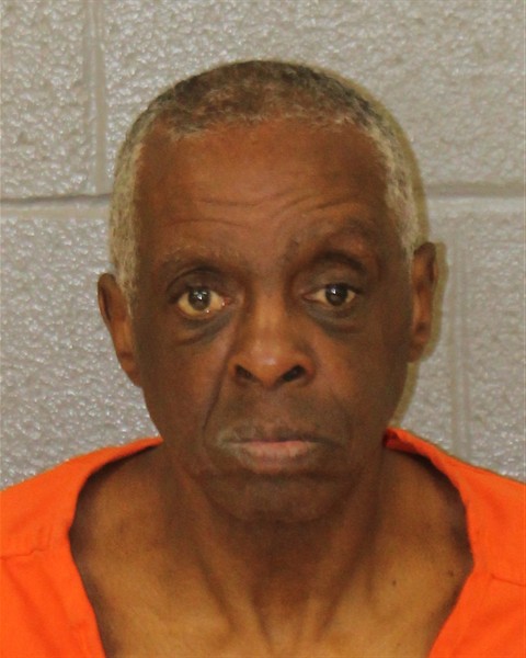 Mugshot of ANTHONY JAY