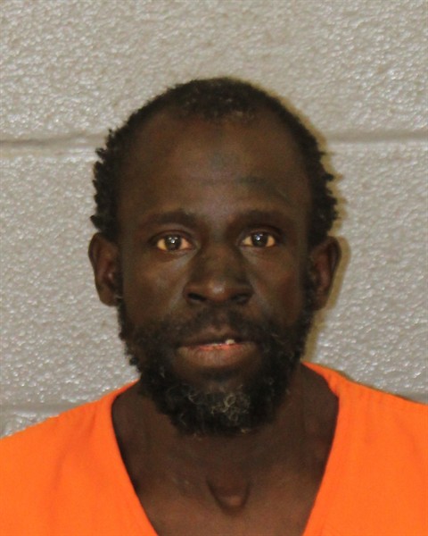 Mugshot of PATRICK MCKINLEY JOHNSON