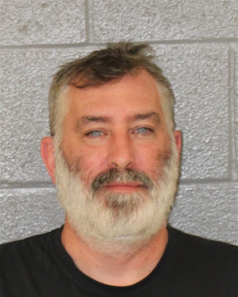 Mugshot of DOUGLAS CONRAD GERIN