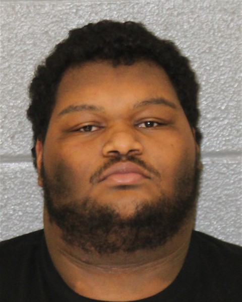 Mugshot of DEBRAIL JEREMIAH PROPST