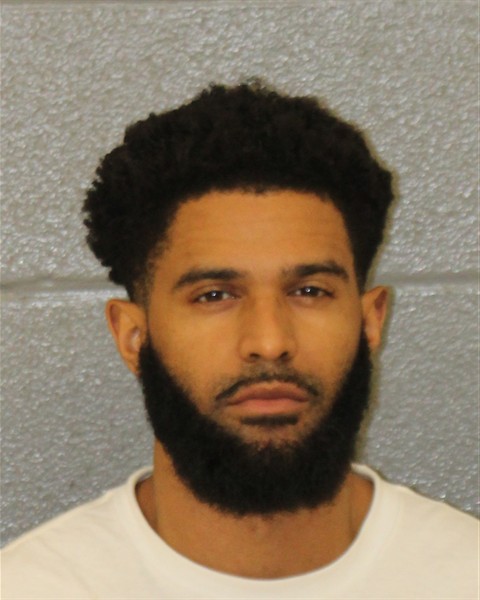 Mugshot of TISON KRISTOPHER THOMBS