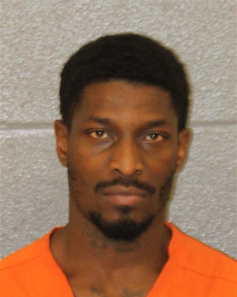 Mugshot of MARKEISE DASHUNA-JAQAVION PARKS