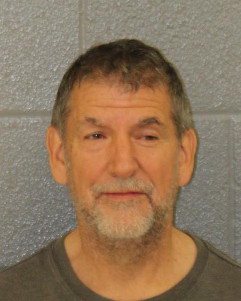Mugshot of THOMAS PATRICK MAHON