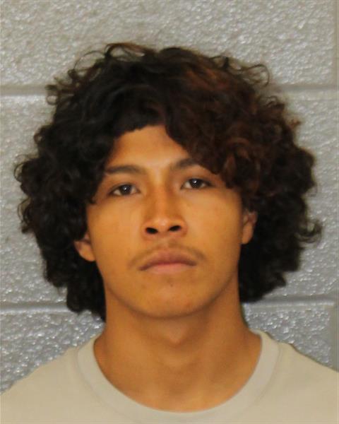Mugshot of KEVIN VILLANUEVA-A...