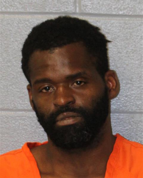 Mugshot of TRE ANTONIO DEAS