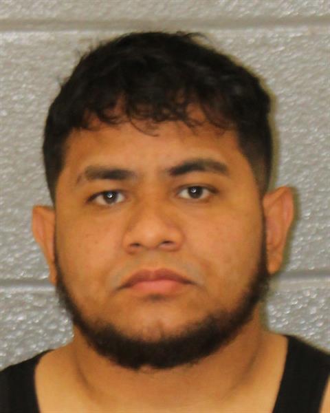 Mugshot of KEIVER ALEJANDRO JARRIN-YEPEZ