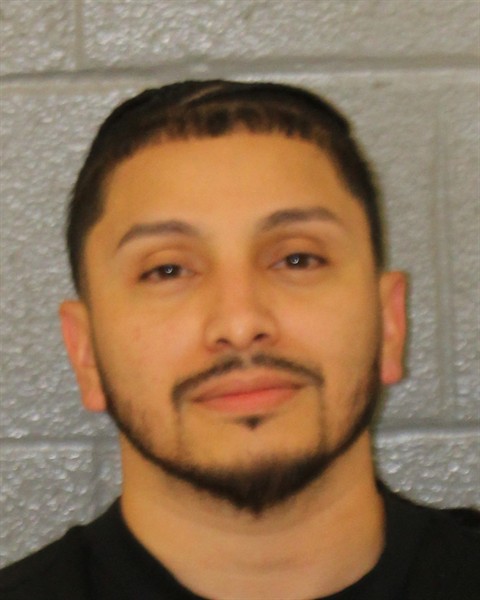 Mugshot of DANILO ALDAIR TEJADA