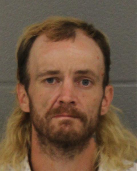 Mugshot of MICHAEL ANTHONY STROTHER