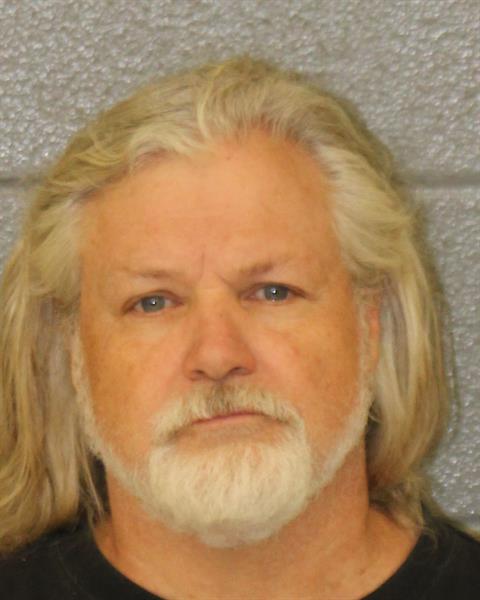 Mugshot of ROBERT BRADLEY PRICE