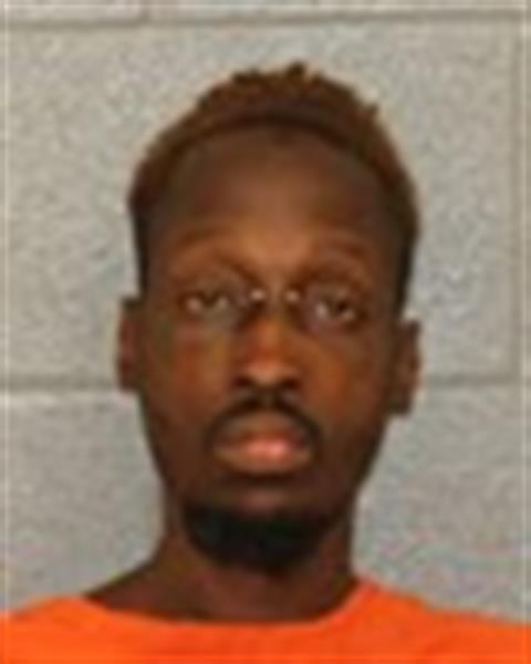 Mugshot of ANTONIO PAYTON