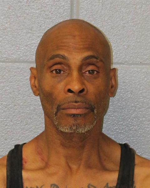 Mugshot of JAMES WYNN