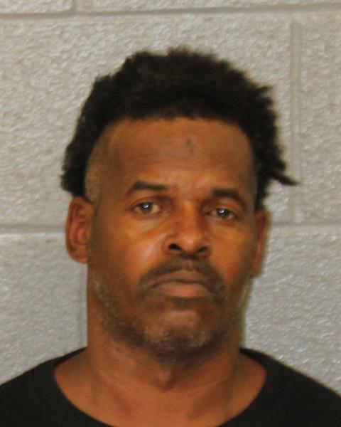 Mugshot of DARIAN DEVON SIMMONS