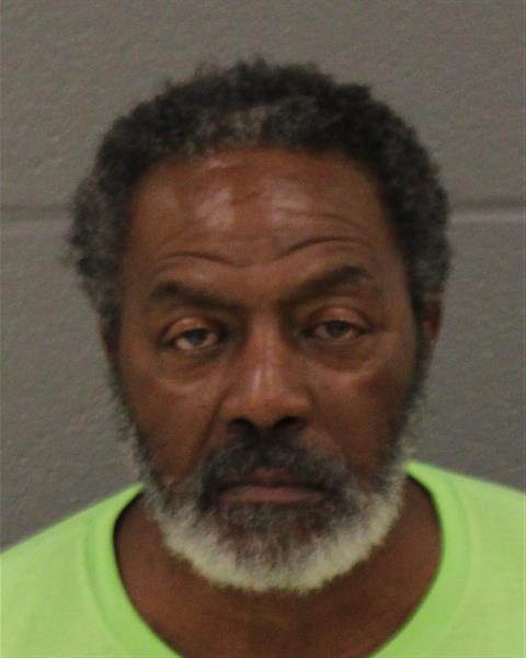Mugshot of ANTHONY STEPHENS