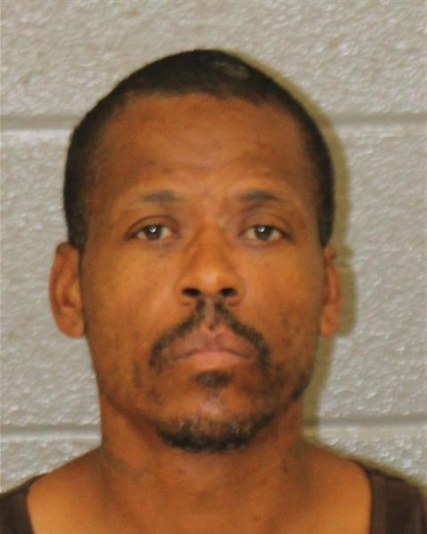 Mugshot of RONALD CLAYTON WINCHESTER