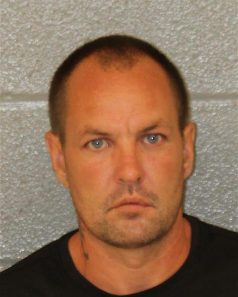 Mugshot of RYAN JOSEPH SCHUELKE