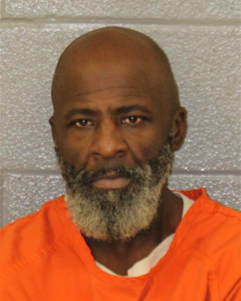 Mugshot of COREY JERMAINE MCGRIFF