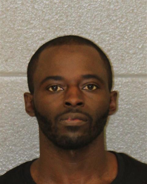 Mugshot of DEIONNTAE JAQUAN PHILLIPS
