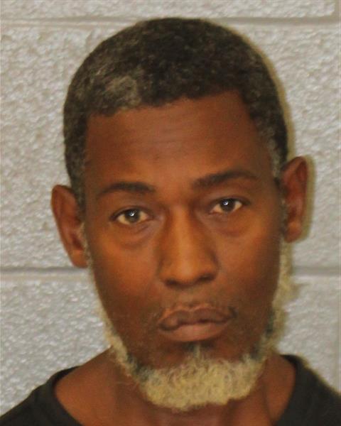 Mugshot of LASHAWN TERRY DOWNEY
