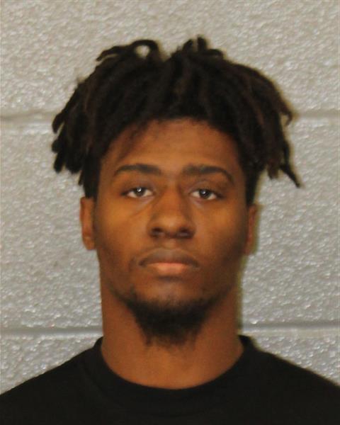 Mugshot of ANTHONY JOSEPH AVERY