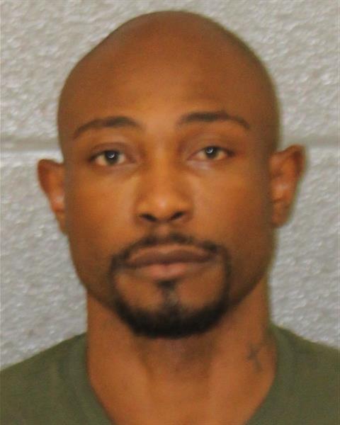Mugshot of SANTONIO VONTEAZE MOBLEY
