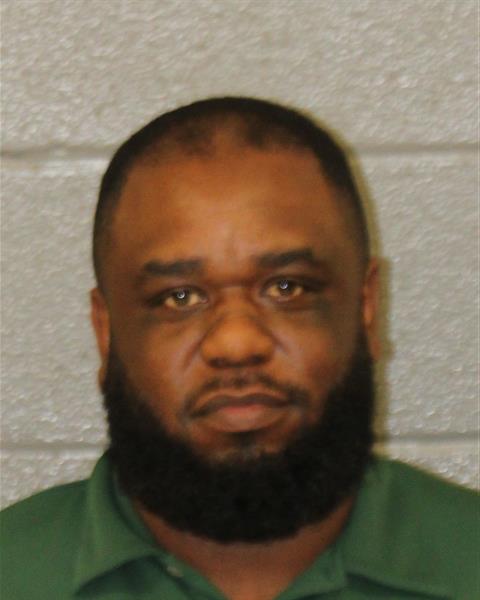 Mugshot of JAMMAR EDREES CLEMENT