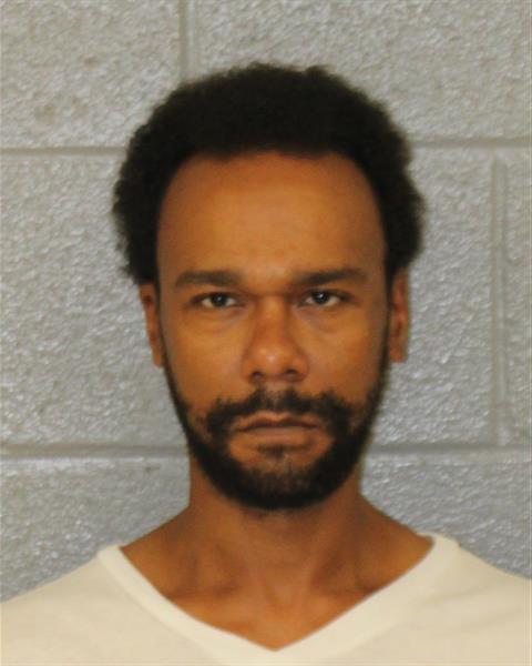 Mugshot of JUSTIN RYAN BRIGGS