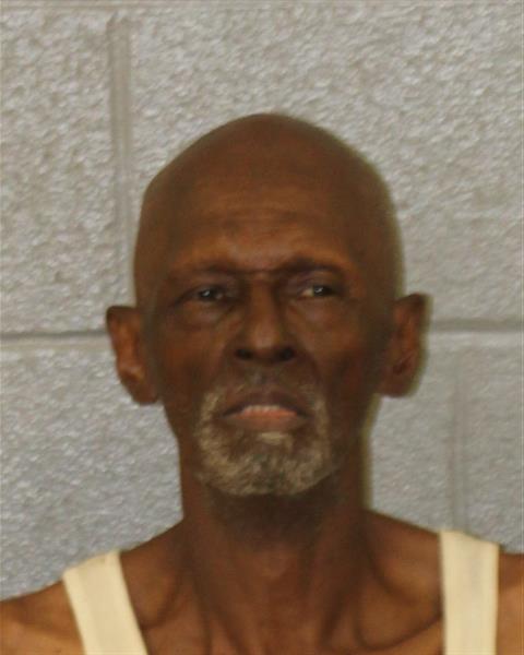 Mugshot of ROBERT DELANE CAMP