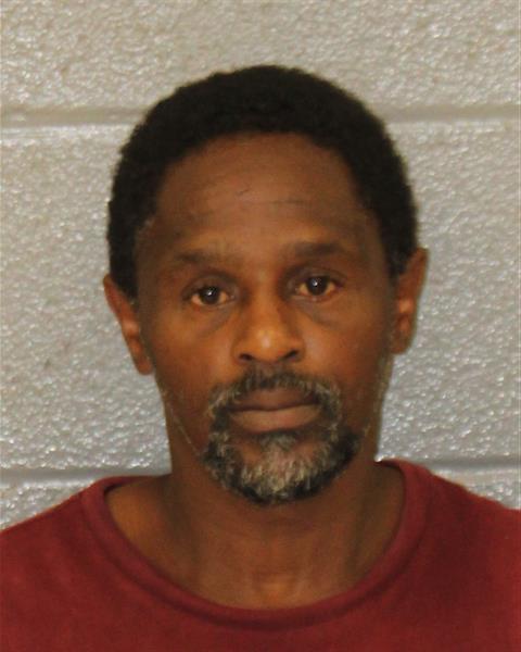 Mugshot of ANTONYO CAVALIS BROWN